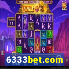 6333bet.com