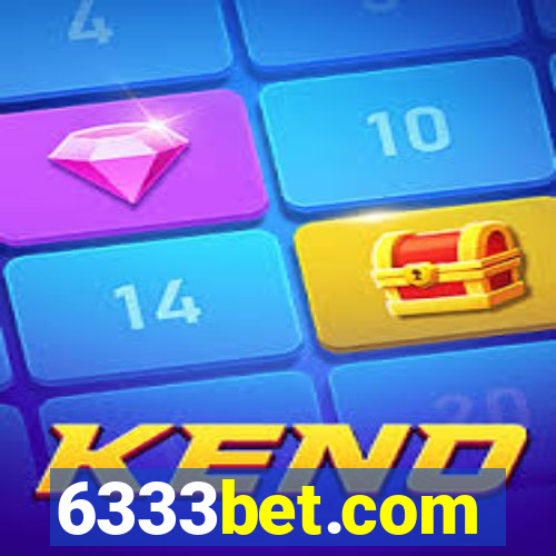 6333bet.com