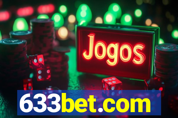 633bet.com