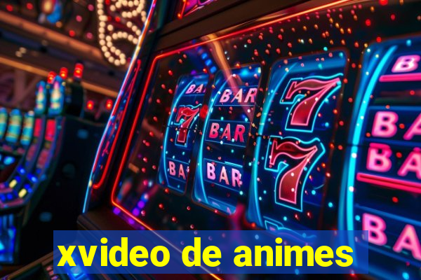 xvideo de animes