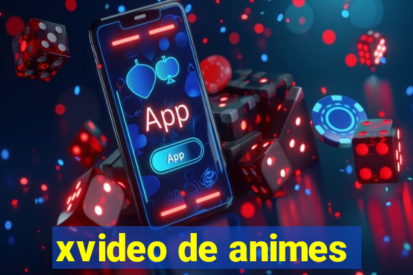 xvideo de animes