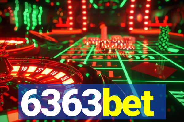 6363bet