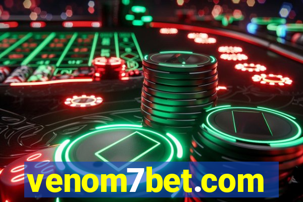 venom7bet.com