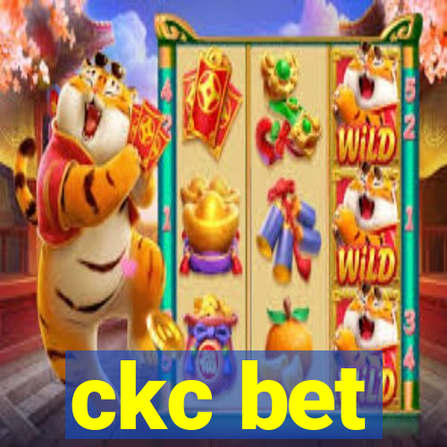 ckc bet