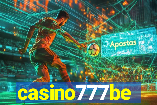 casino777be