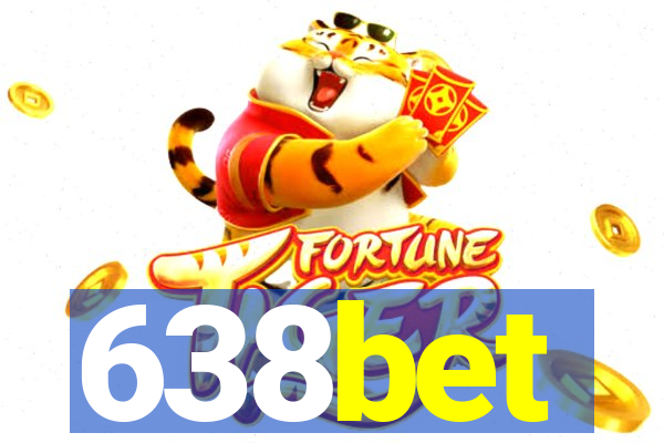 638bet