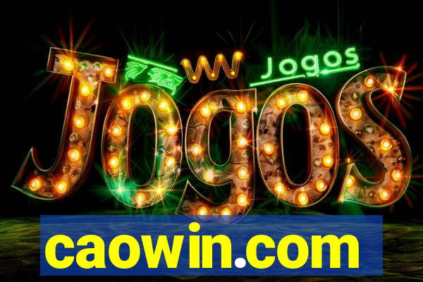 caowin.com