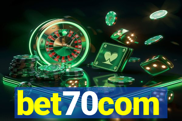 bet70com