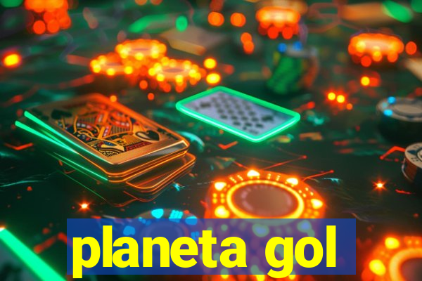 planeta gol