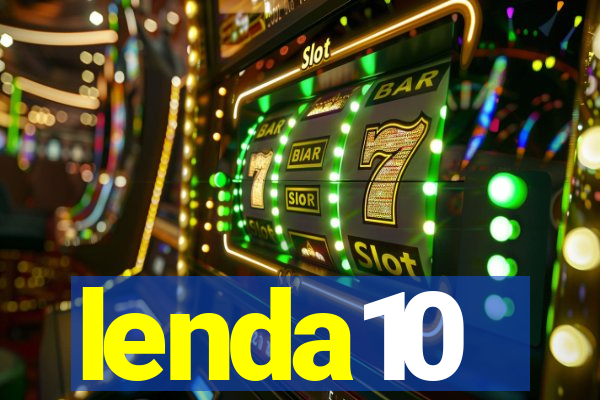 lenda10