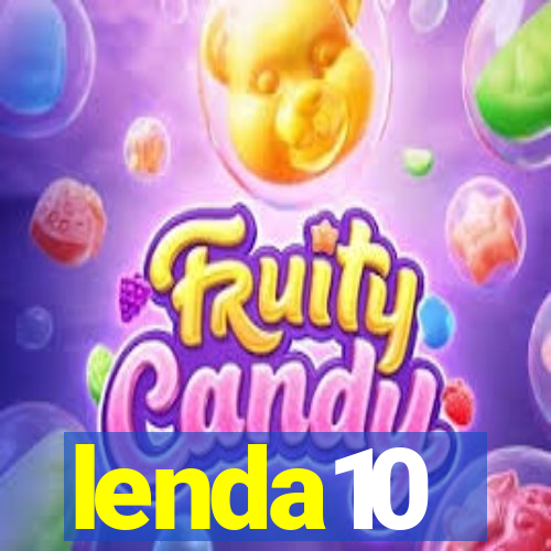 lenda10