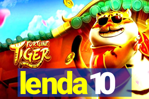 lenda10