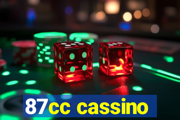 87cc cassino