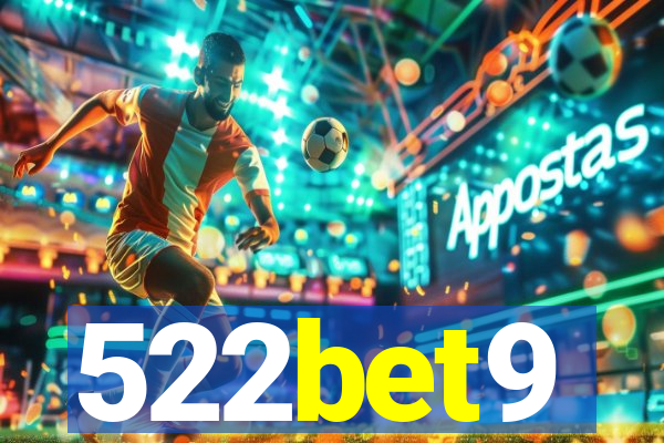 522bet9