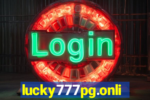 lucky777pg.online