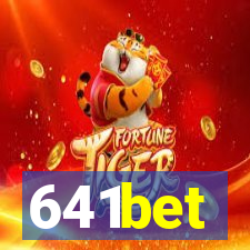 641bet