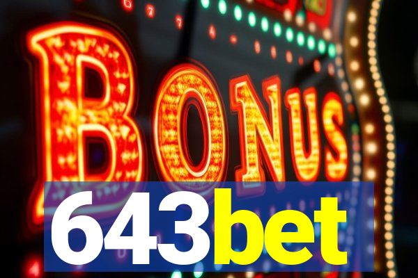 643bet