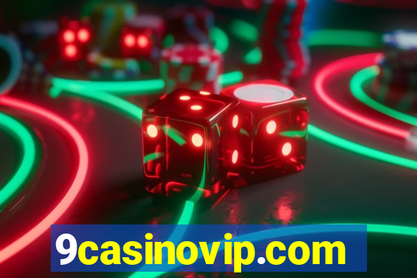 9casinovip.com