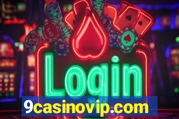 9casinovip.com