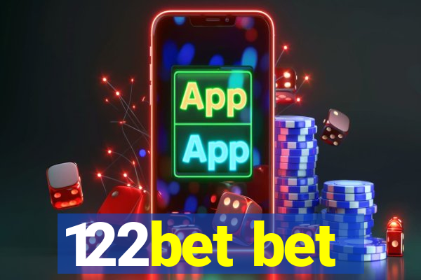 122bet bet