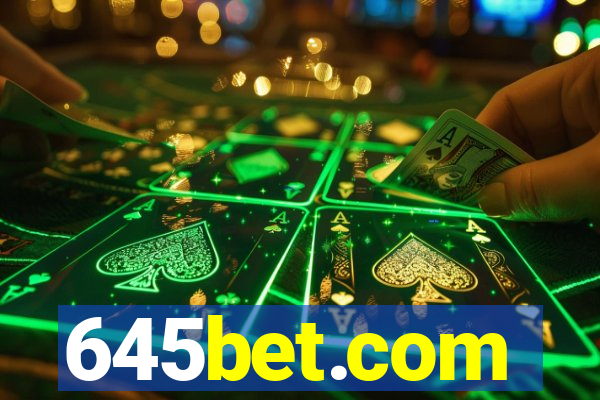 645bet.com