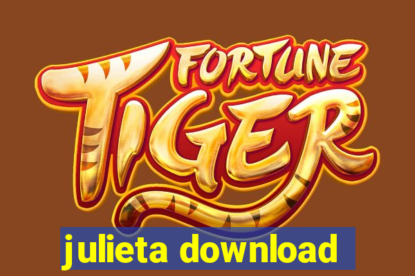 julieta download