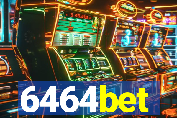 6464bet