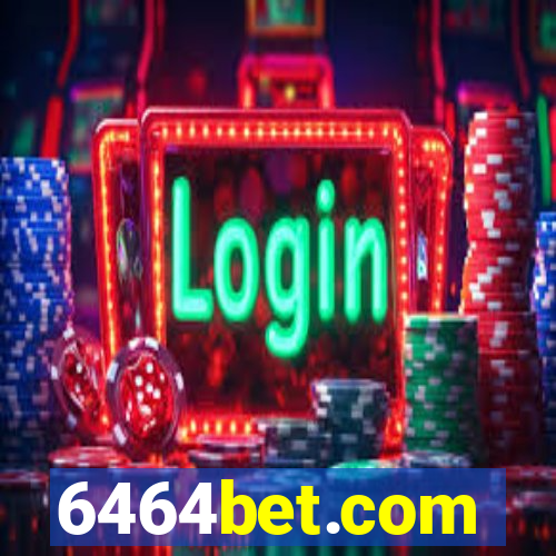 6464bet.com