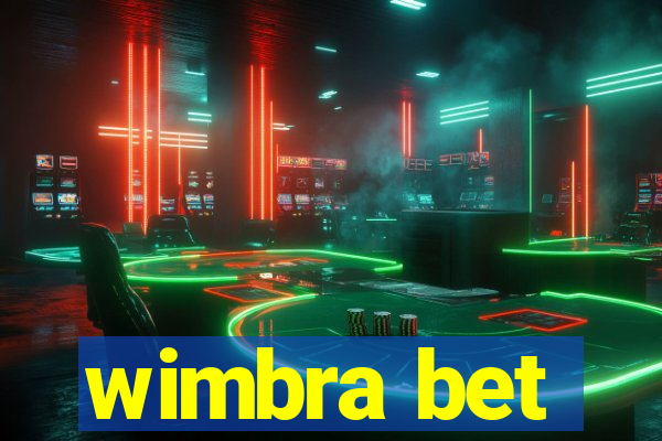 wimbra bet