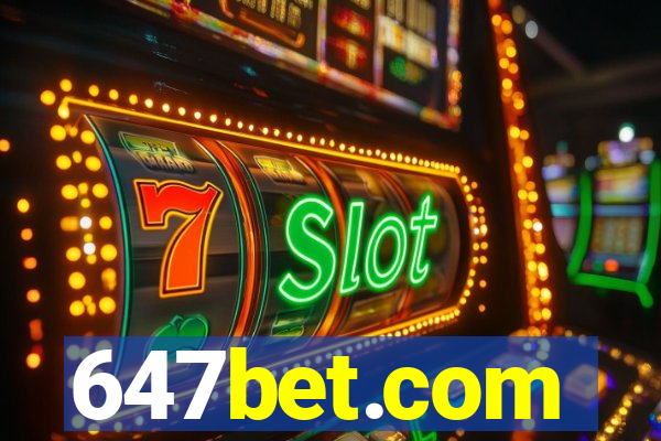 647bet.com