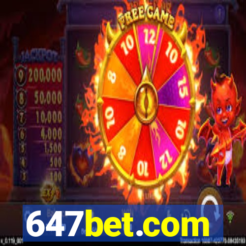 647bet.com