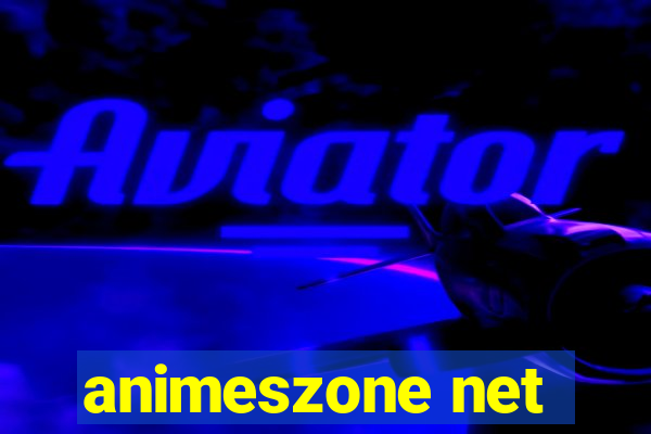 animeszone net