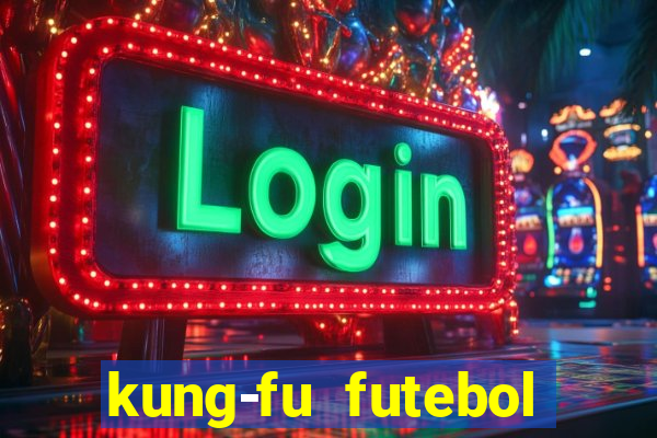 kung-fu futebol clube torrent