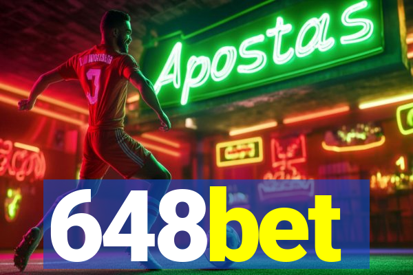 648bet