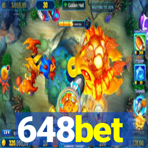 648bet