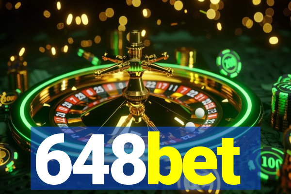 648bet