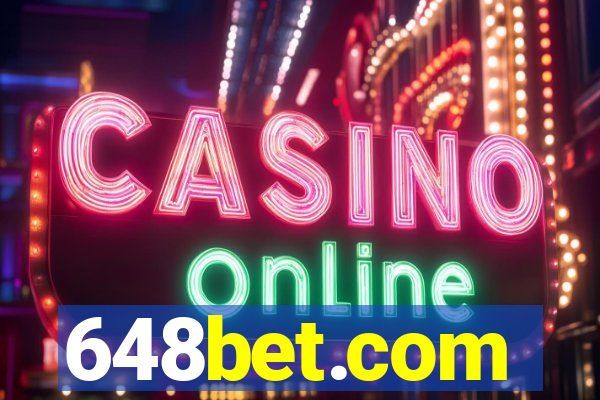 648bet.com