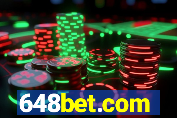 648bet.com