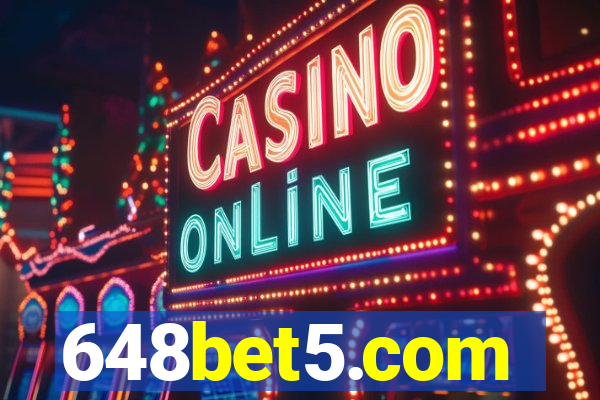 648bet5.com