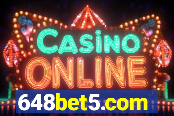 648bet5.com