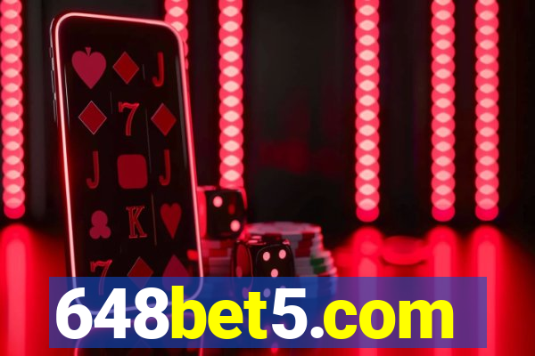 648bet5.com