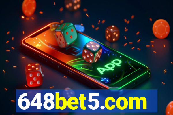 648bet5.com