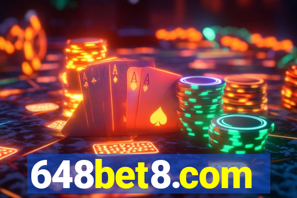 648bet8.com