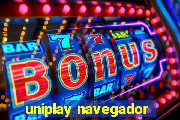 uniplay navegador