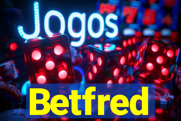 Betfred