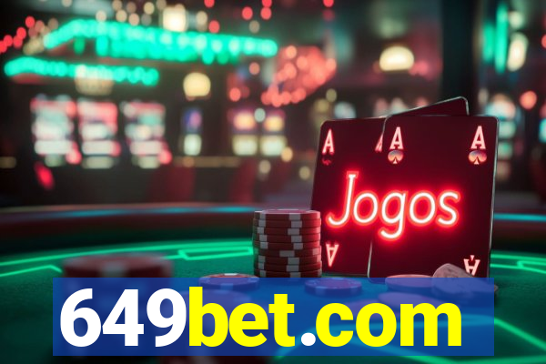 649bet.com