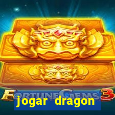 jogar dragon fortune demo