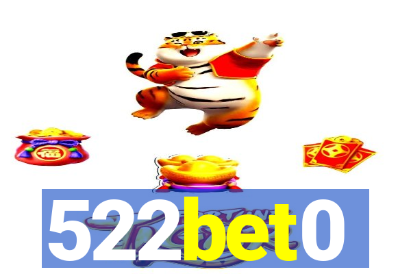 522bet0