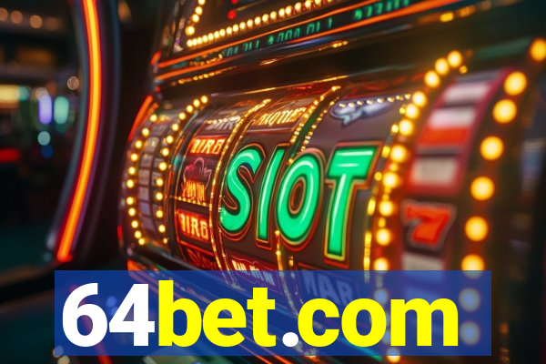 64bet.com