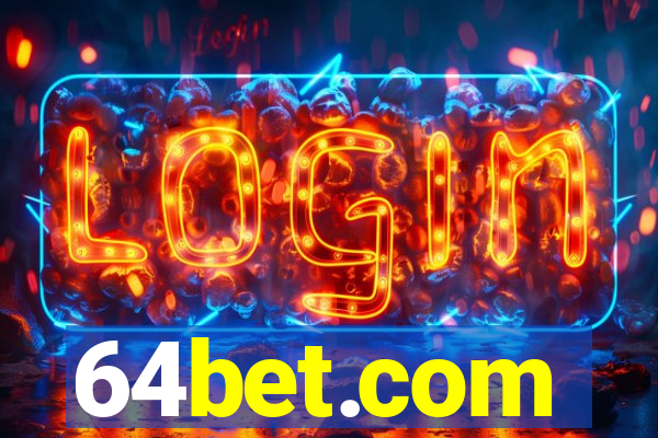 64bet.com